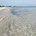 Apartmán Tempesta Salento *