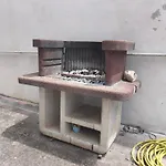 Apartmán Tempesta Salento *