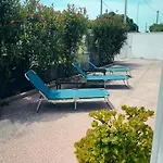Tempesta Salento Apartmán