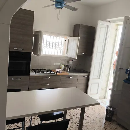 Apartmán Tempesta Salento Torre Rinalda