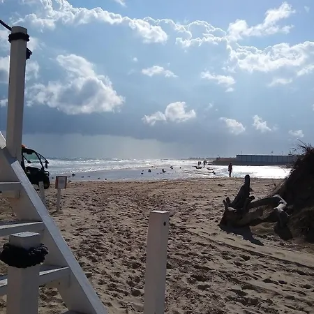 Tempesta Salento * 토레 리날다