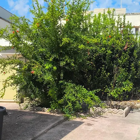 Tempesta Salento Apartment