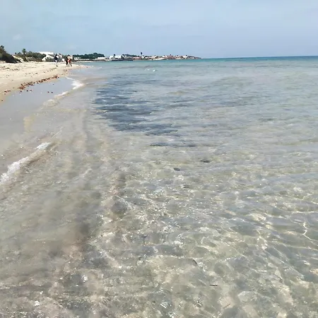 Apartman Tempesta Home Salento *