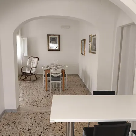 Tempesta Salento Apartment