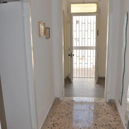 Tempesta Home Salento Apartman Torre rinalda