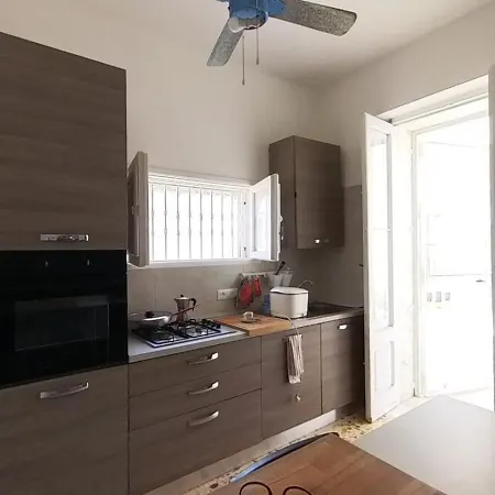 Tempesta Salento Apartment *