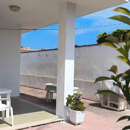 Tempesta Salento Apartment *
