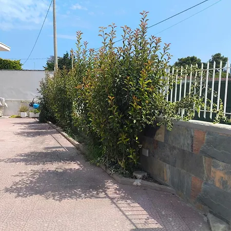 Tempesta Salento Apartment Torre Rinalda