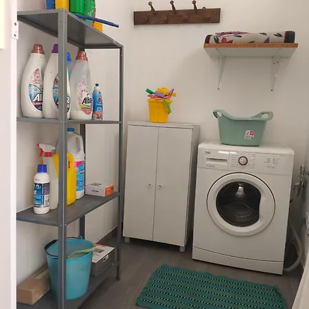Tempesta Salento 아파트