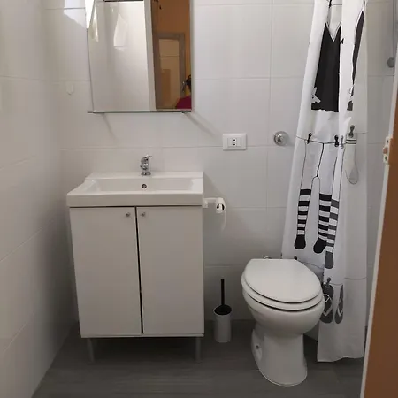 Apartman Tempesta Home Salento *