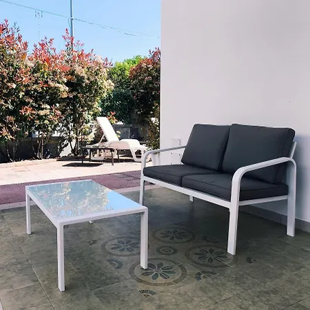 아파트 Tempesta Salento *