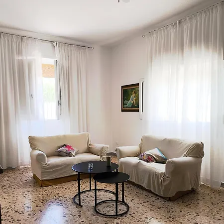 아파트 Tempesta Salento