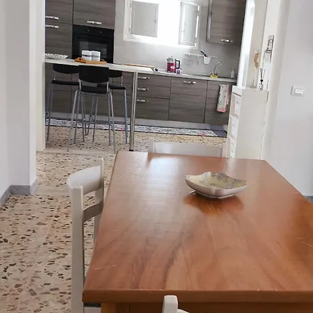 Tempesta Salento *