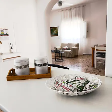 Tempesta Salento