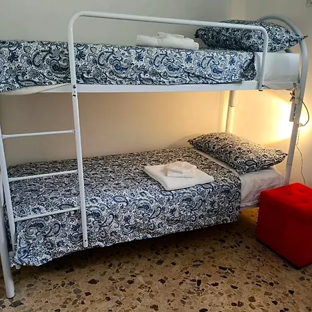 Tempesta Salento
